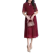 null Sevinneclothing Eleanor Dress 1