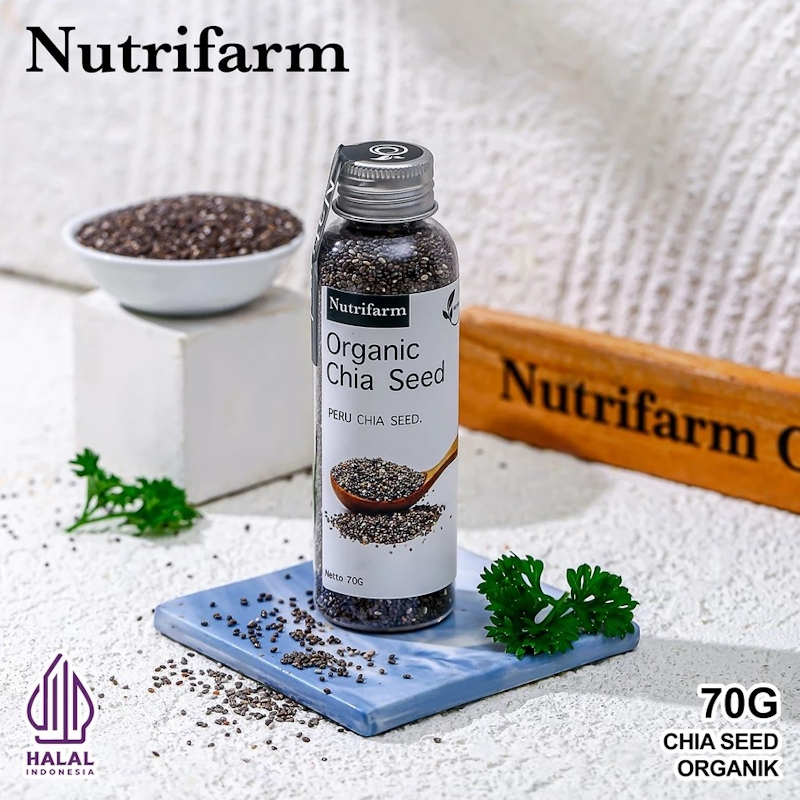 Chia Seed 2