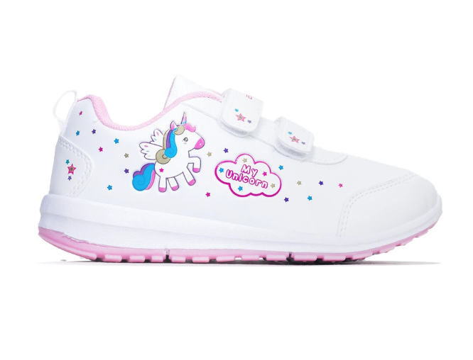 Sneakers Minicorn V Anak 5