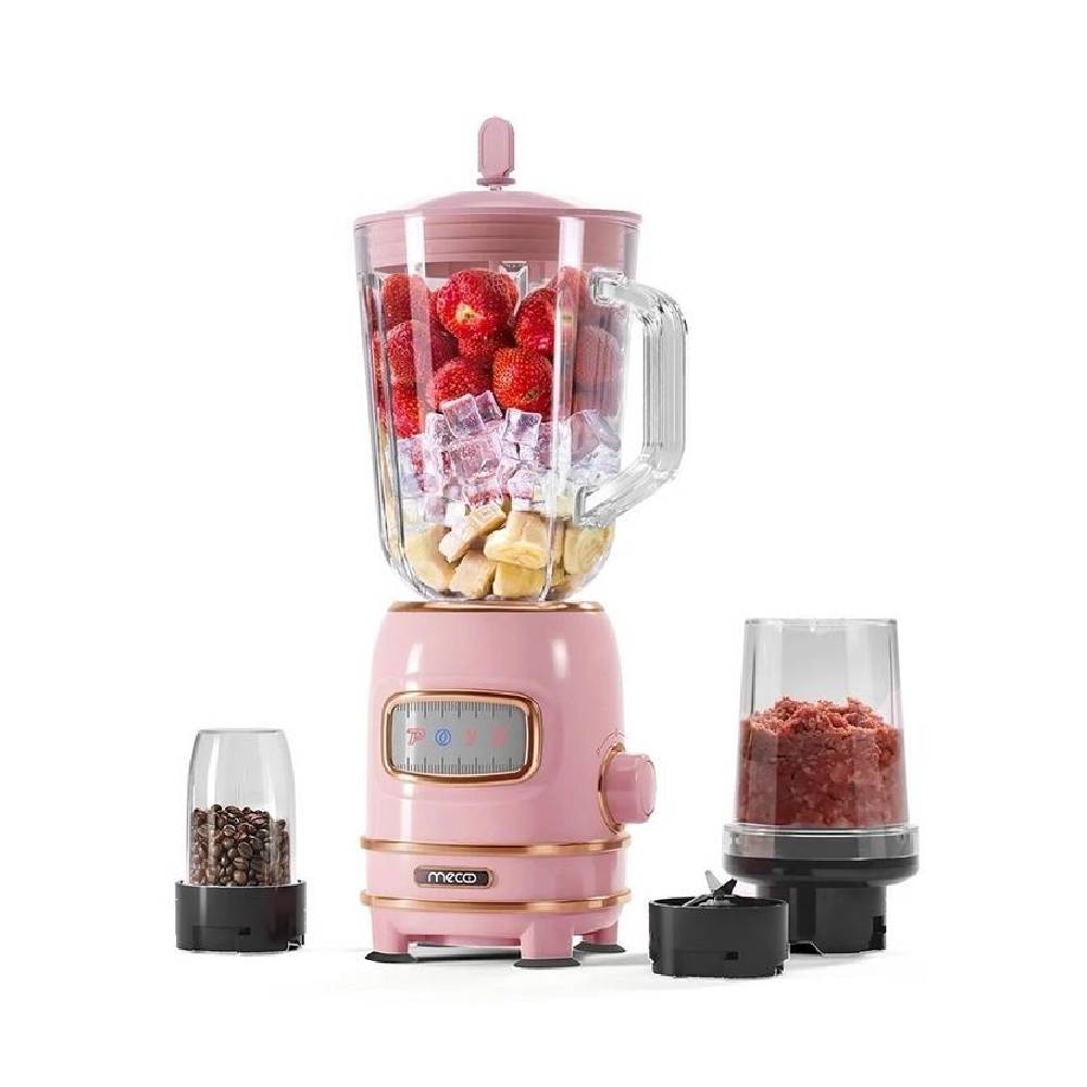 10 Rekomendasi Merk Blender Terbaik  [Awet, Multifungsi] (Terbaru Tahun 2026) 4