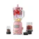 Century Technology Indonesia Mecoo Most Aesthetic 4 in 1 Blender 1
