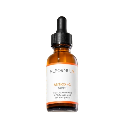 ELFORMULA Antiox-C Serum