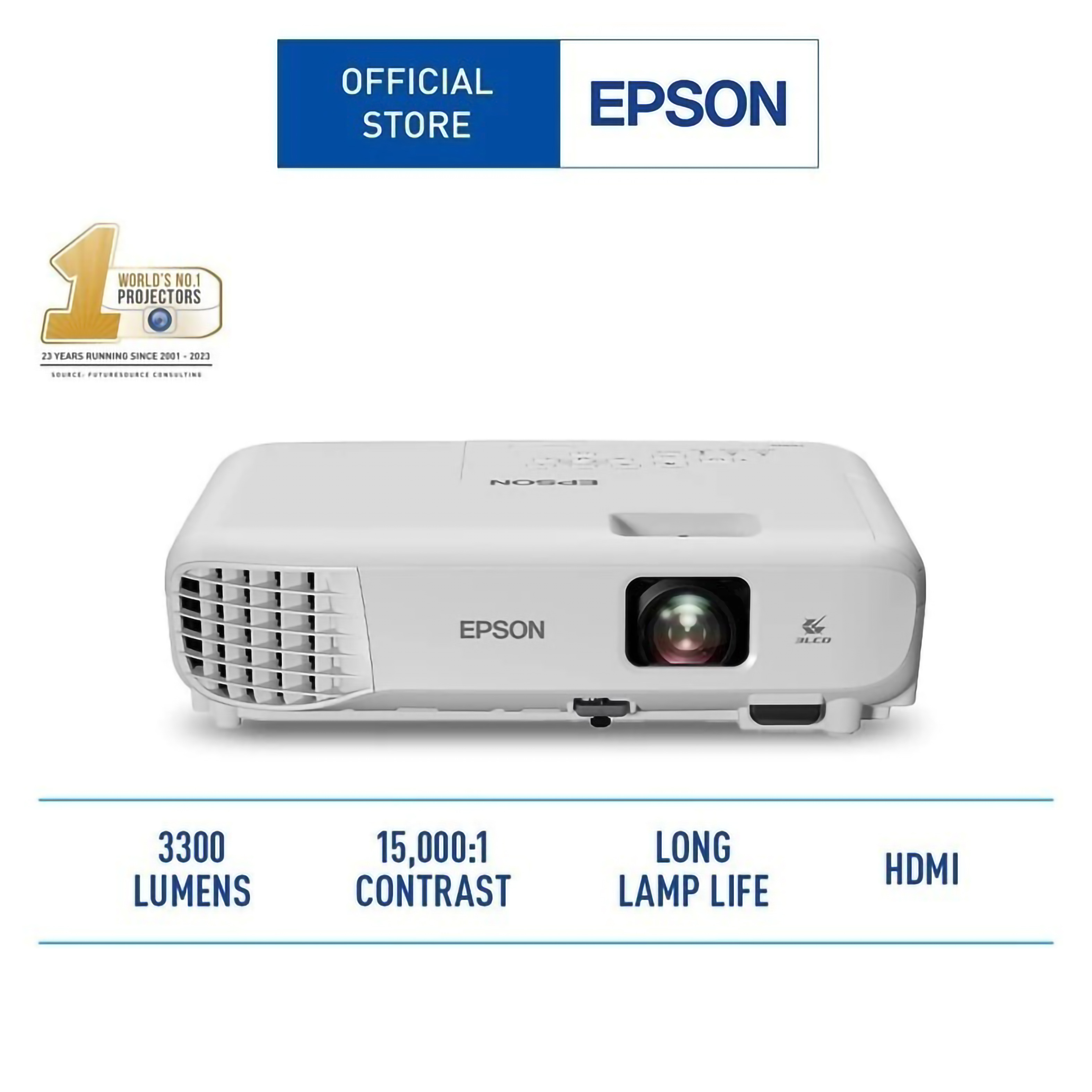 Epson Epson EB-E01