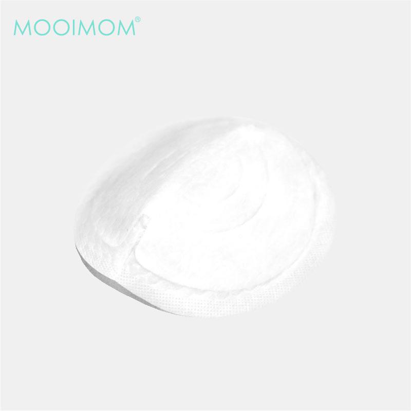 TNP Maternity and Baby Trading MOOIMOM® Disposable Breast Pad 3D