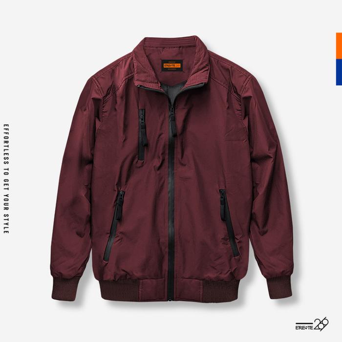  Ereste 269 Jaket Ghost