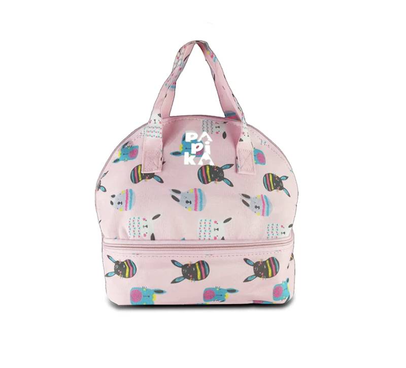 Papika Tas Bekal Cooler Bag 1