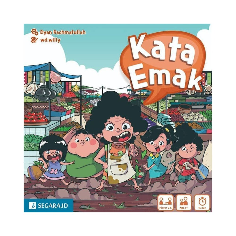 10 Rekomendasi Board Game Terbaik (Terbaru Tahun 2026) 3
