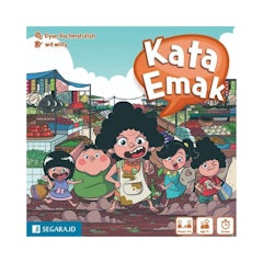 Kata Emak