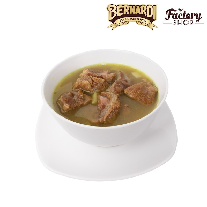 Beef Soto 2