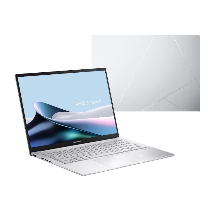 Zenbook 14 OLED 5