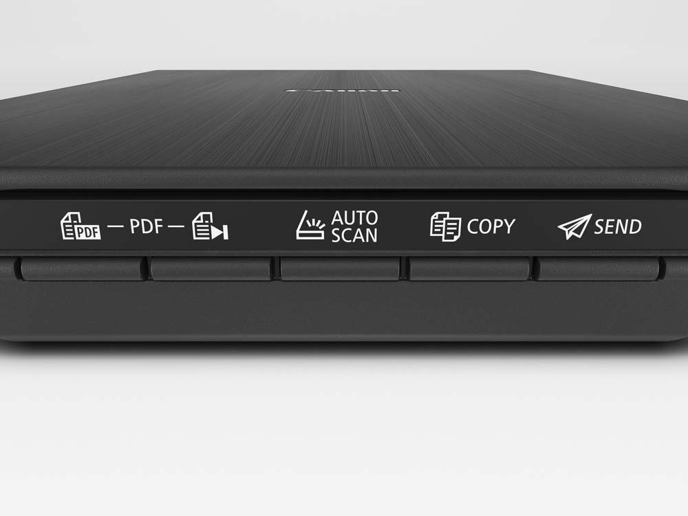 CANON SINGAPORE Canon LiDE 400