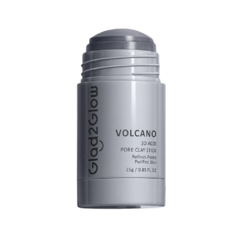 Glad2Glow Volcano 3D Acid Pore Clay Stick 1