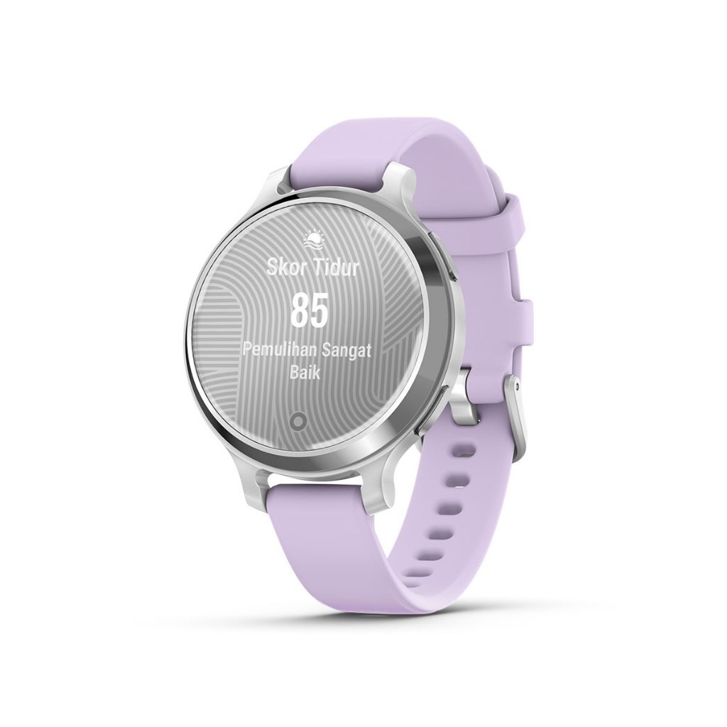 Garmin International Garmin Lily 2 Silicone Band