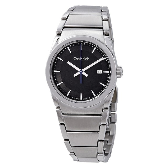 10 Rekomendasi Jam Tangan Calvin Klein  Terbaik  4