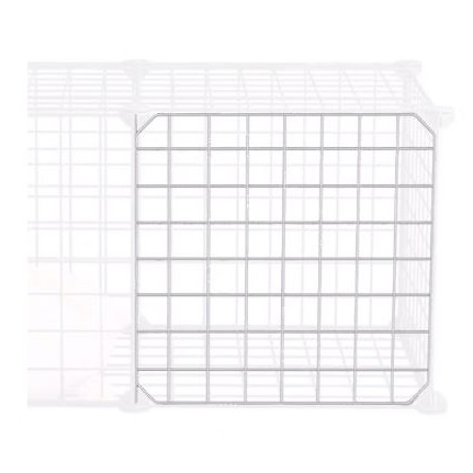 Royal Pet Paradise DIY Pet Cage For Dog Cat