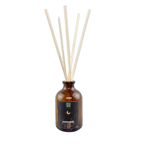 MUNO Folk Reed Diffuser Yesterday