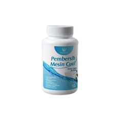 WISELIE Pembersih Mesin Cuci