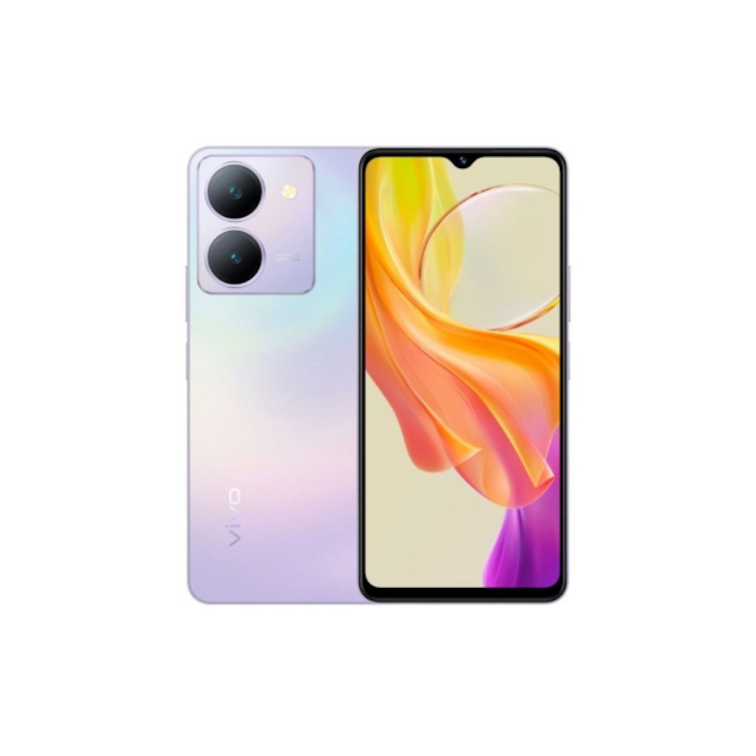 vivo Y27 5G 1