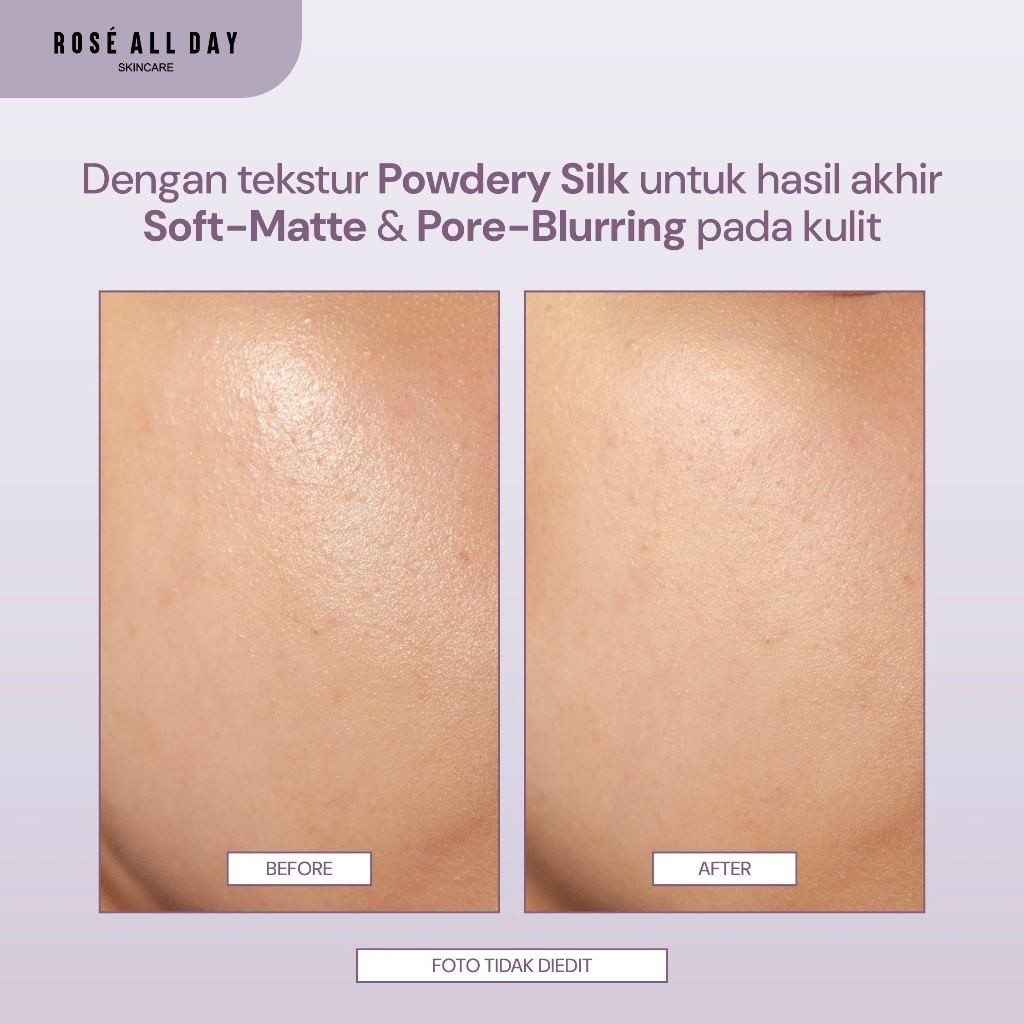 Rose Cosmetics International Rosé All Day Don't Forget Sunscreen Stick SPF 50 PA++++