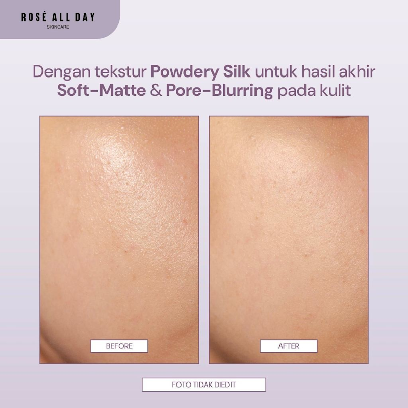 Rosé All Day Don't Forget Sunscreen Stick SPF 50 PA++++ 4