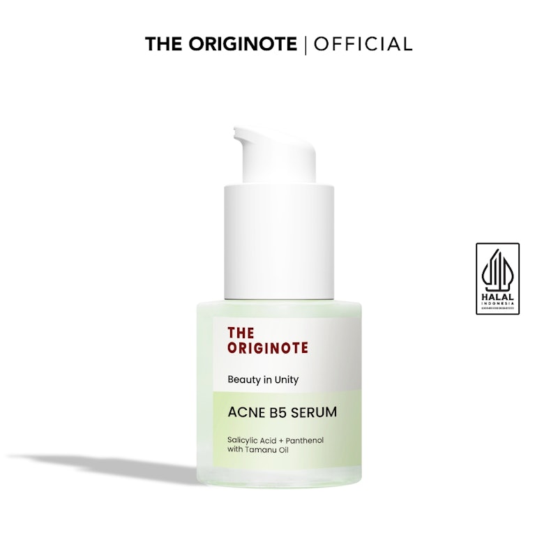 The Originote Acne B5 Serum