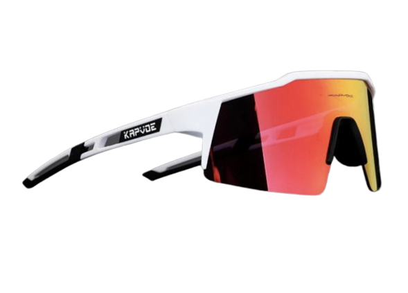 Eugene Polarized Cycling Sunglasses ｜ KE9023