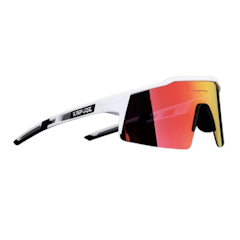 Eugene Polarized Cycling Sunglasses