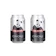 Kino Cap Panda Grass Jelly Original 1