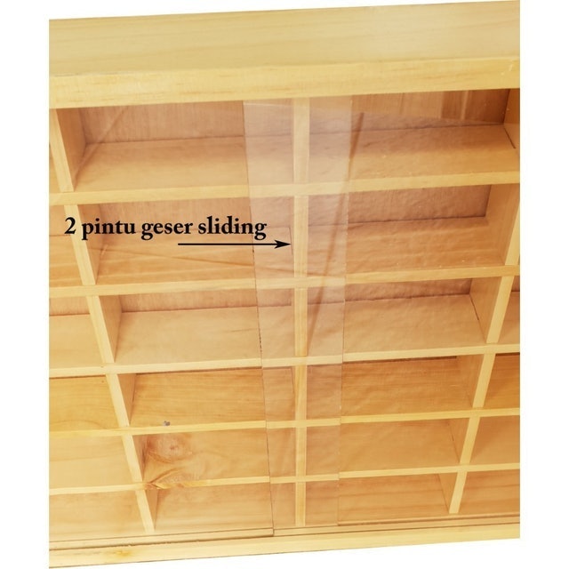  Rak Display Diecast 48