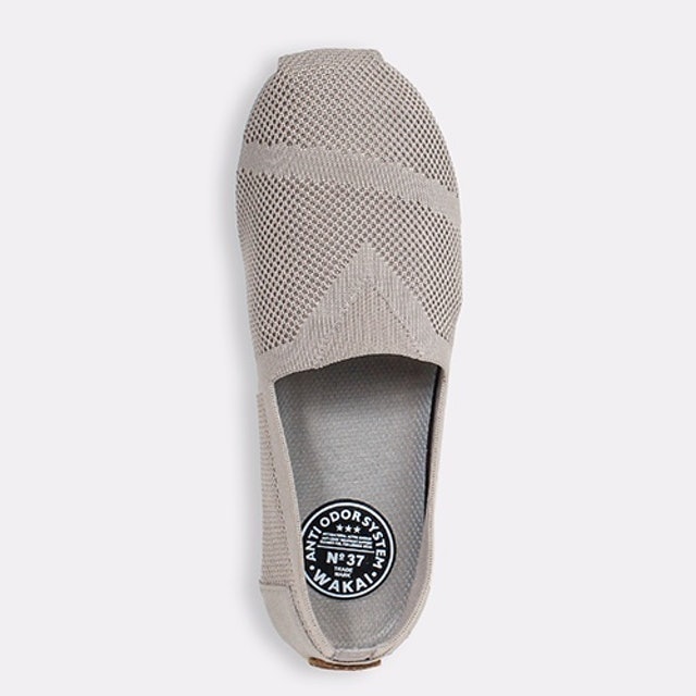 Wakai  Core Knit - Moonrock