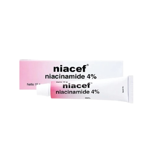 Niacef® Niacinamide 4%