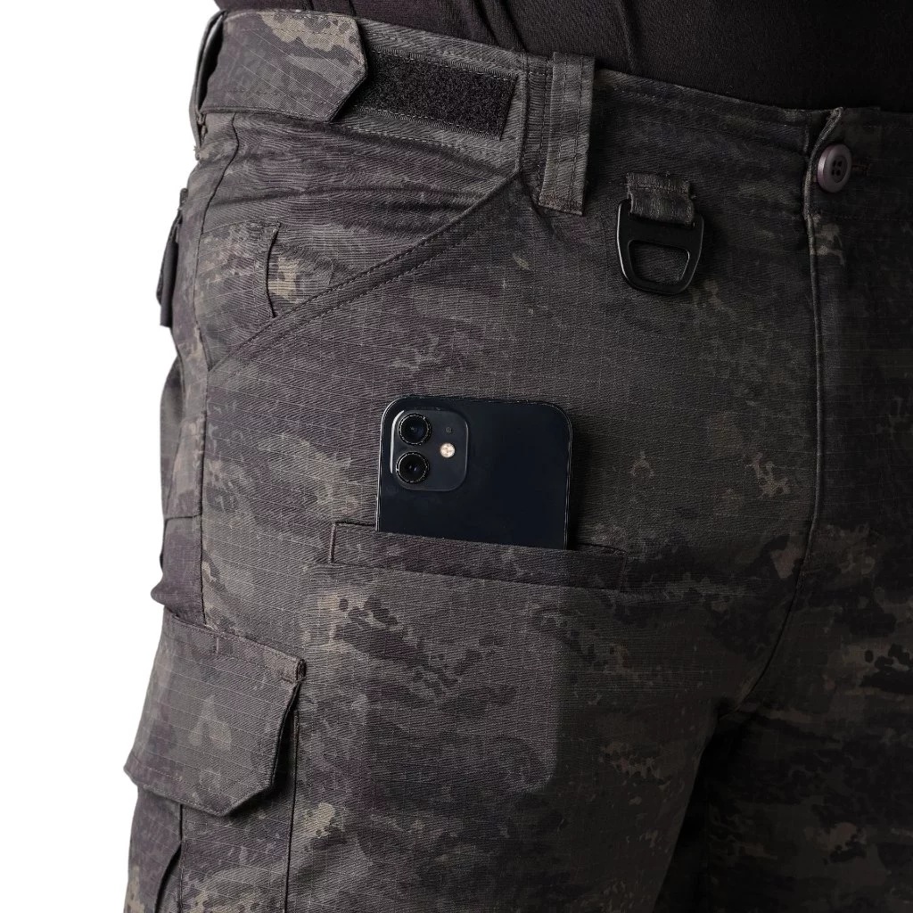 Parabellum Indonesia Parabellum JUST CARGO MK4 Tactical Combat Core Shadow