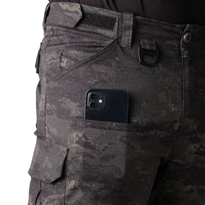 Parabellum JUST CARGO MK4 Tactical Combat Core Shadow 5