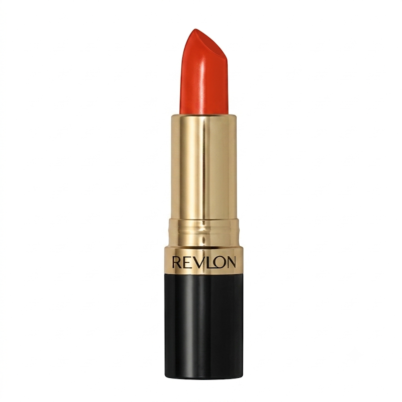 Revlon SuperLustrous Lipstick 240 Sandalwood Beige 1