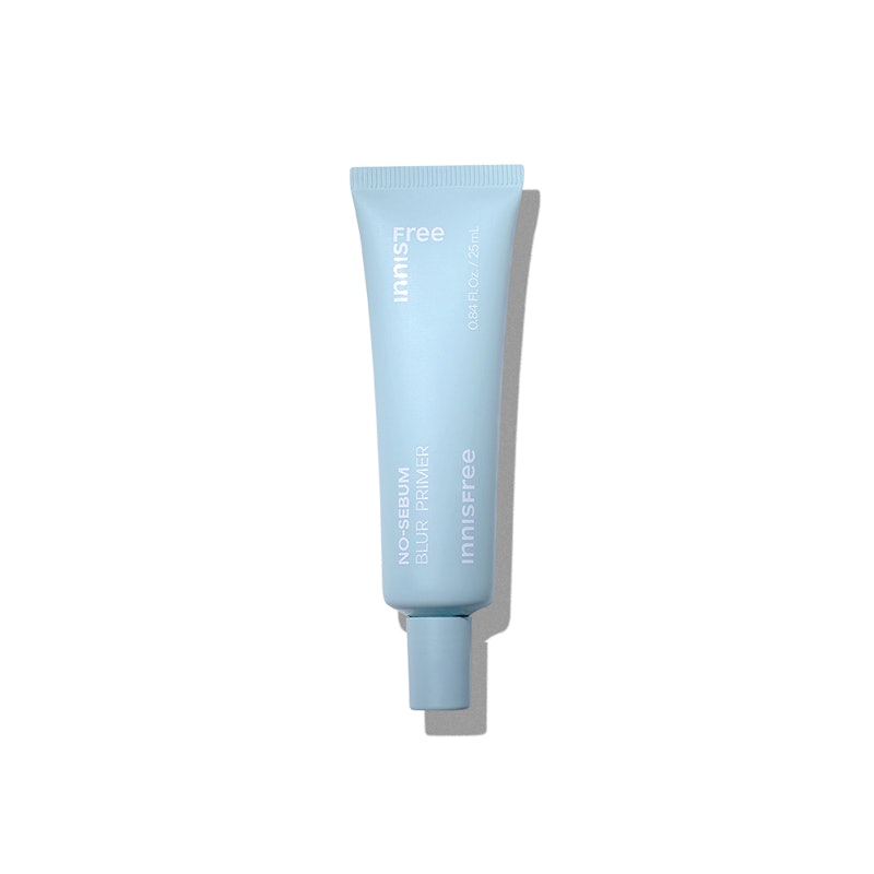 Innisfree No-Sebum Blur Primer 2