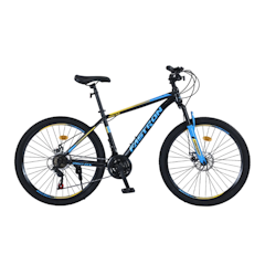 Pacific Bike MTB Fastron 24 Inch