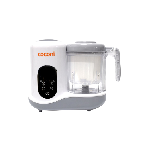 5 in 1 Multi-functional Baby Food Processor