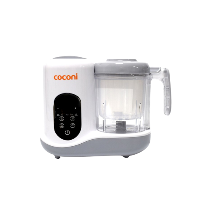 5 in 1 Multi-functional Baby Food Processor 1