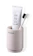 ECOCO Magnet Toothbrush Holder Wheat - Single Cup 1