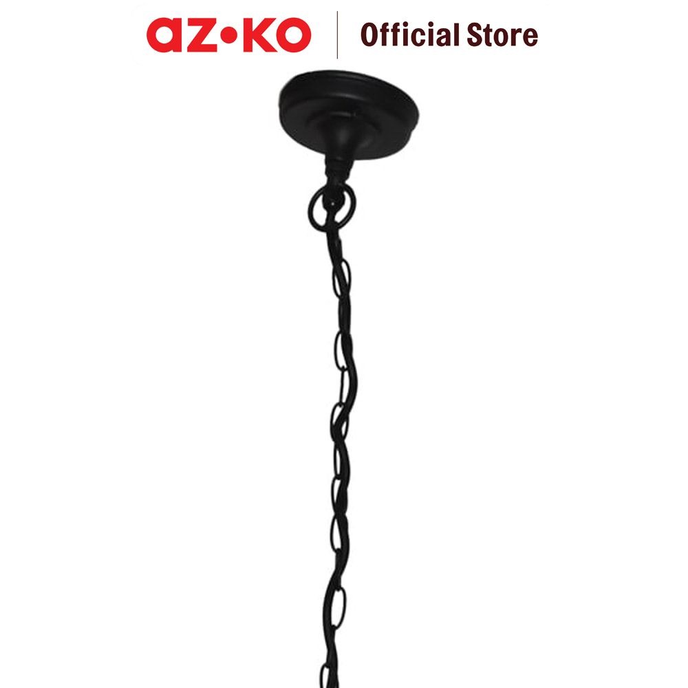 EGLO Leuchten EGLO Laterna-iv Lampu Gantung Hias