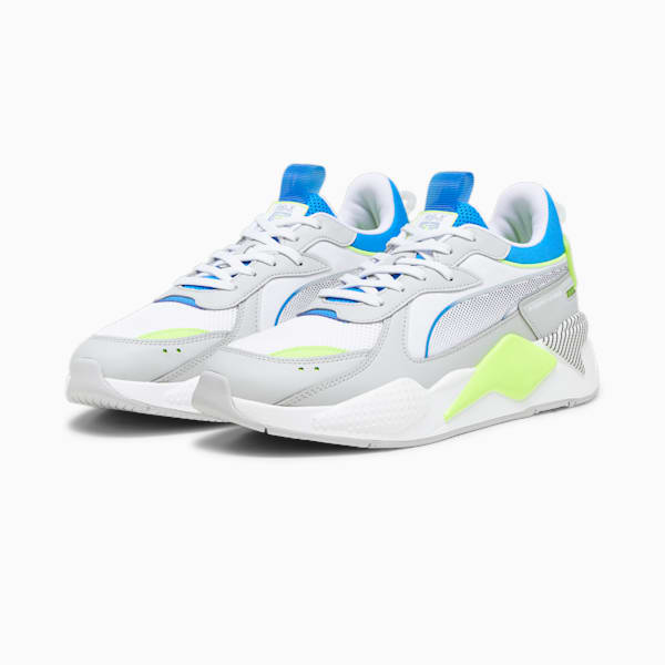 Sepatu Kets RS-X 3D 5