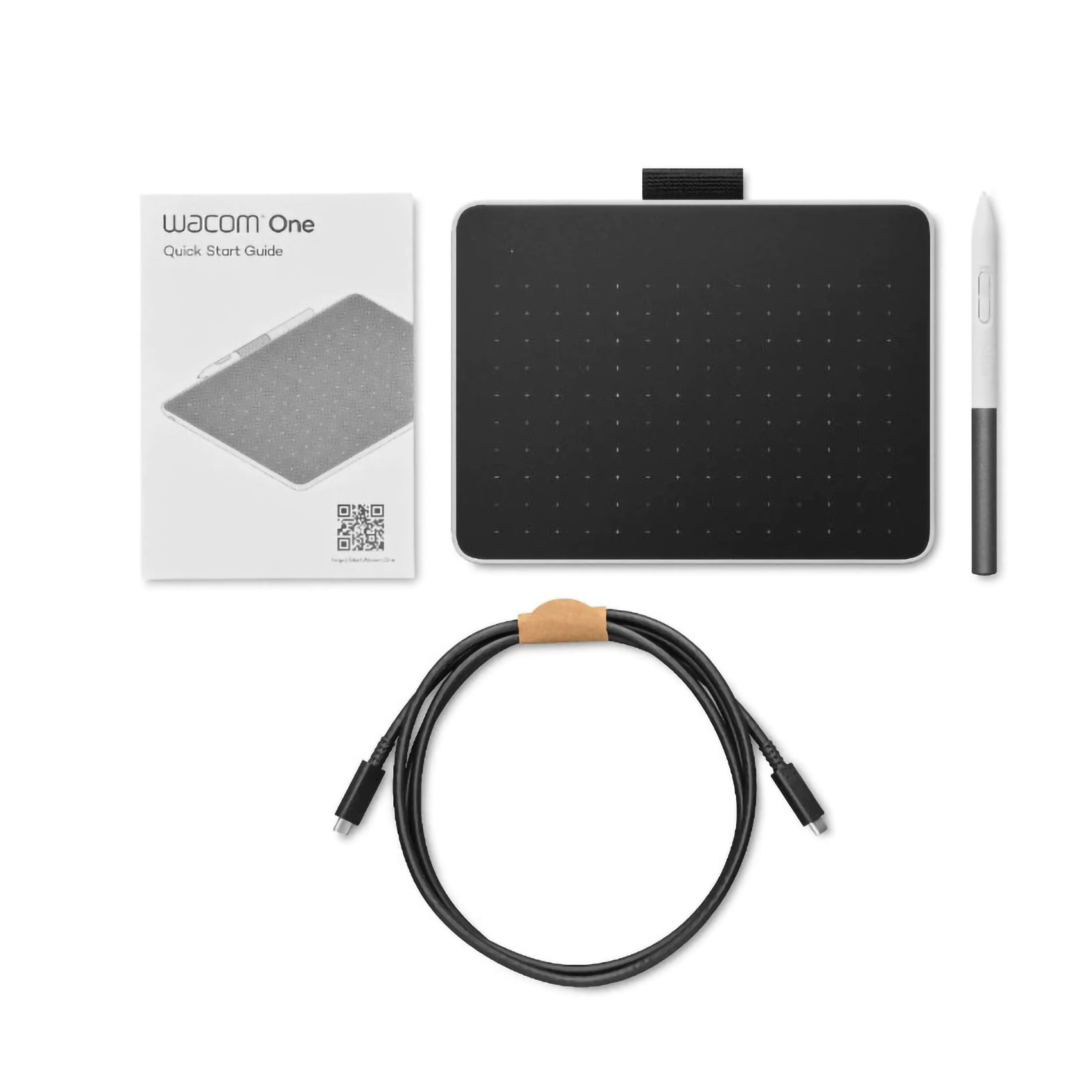Wacom One S CTC-4110WL/WOC