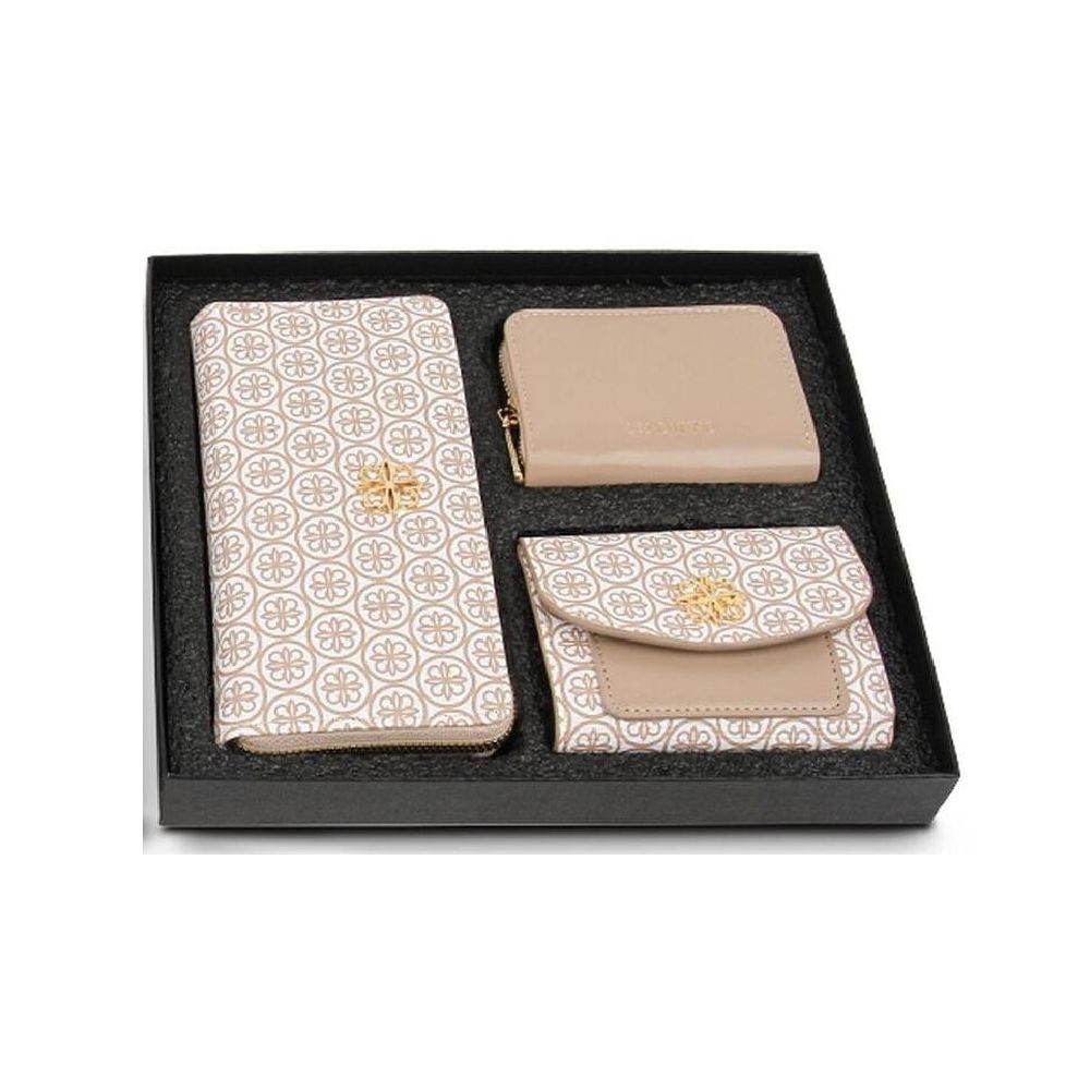 Les Catino Daisy Set-5 Wallet
