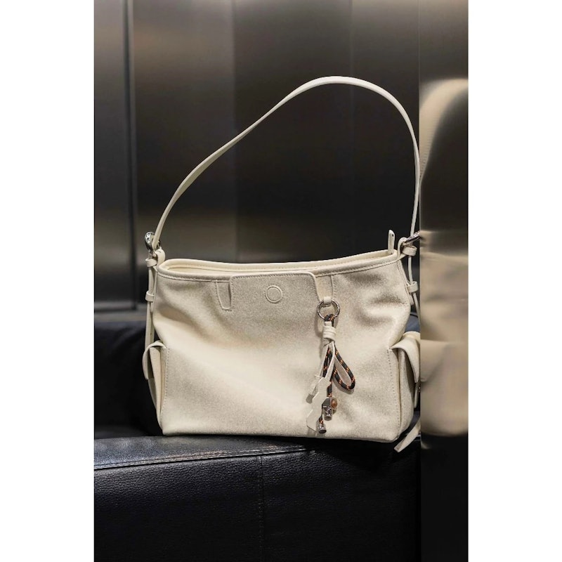 Gonegani Charm Cecilia Shoulder Bag 2
