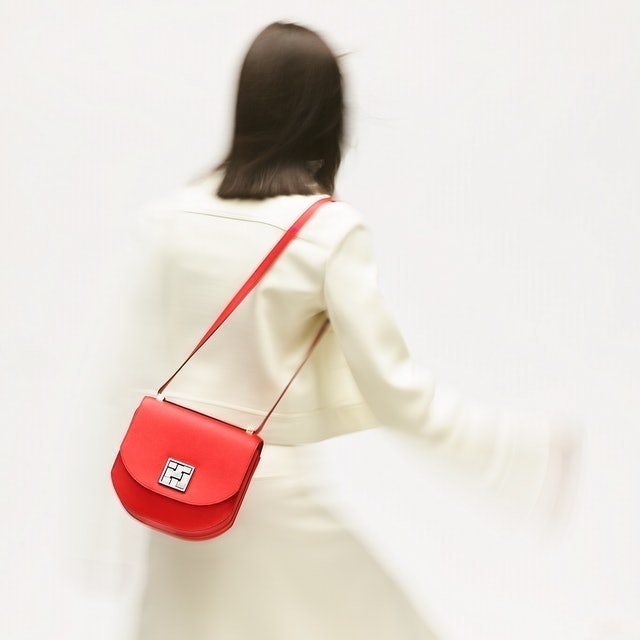 Hermès Mosaique Au 24 - 21 Bag