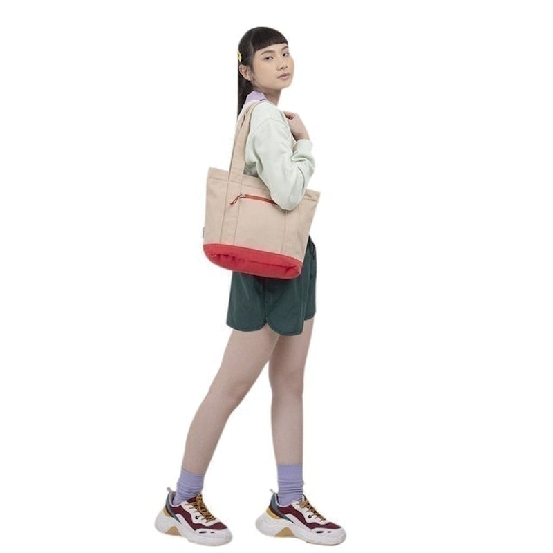 Exsport Dinda Emily Series Tote Bag 5