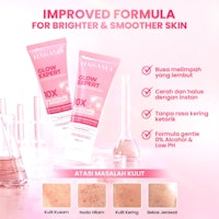 Glow Expert Gentle Cleanser 2