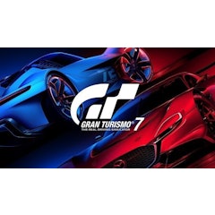 Gran Turismo 7