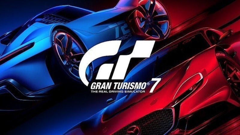 Gran Turismo 7 1