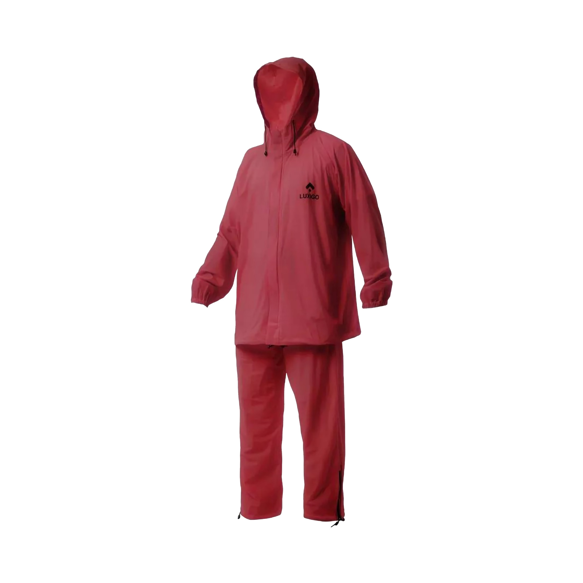 Luxigo Jas Hujan Ransel Backpack01